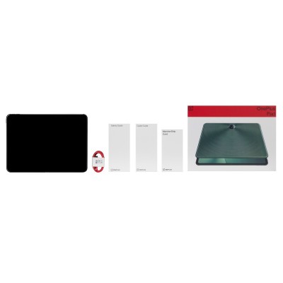 Планшет OnePlus Pad 11.61&quot; 8GB, 128GB, 9510мА•год, Android, Halo Green