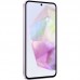 Смартфон Samsung Galaxy A35 5G (A356) 6.6" 6/128ГБ, 2SIM, 5000мА•год, бузковий