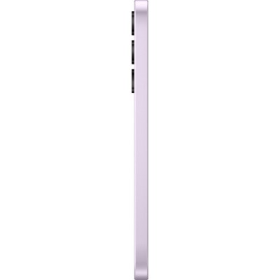 Смартфон Samsung Galaxy A35 5G (A356) 6.6&quot; 6/128ГБ, 2SIM, 5000мА•год, бузковий