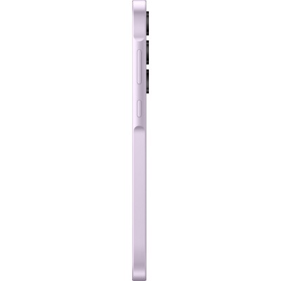 Смартфон Samsung Galaxy A35 5G (A356) 6.6&quot; 6/128ГБ, 2SIM, 5000мА•год, бузковий