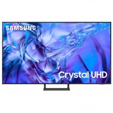 Телевізор 75" Samsung LED 4K UHD 50Hz Smart Tizen Black Телевізор 75" Samsung LED 4K UHD 50Hz Smart Tizen Black