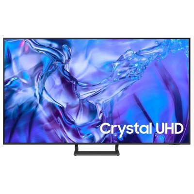 Телевізор 75" Samsung LED 4K UHD 50Hz Smart Tizen Black