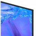 Телевізор 75" Samsung LED 4K UHD 50Hz Smart Tizen Black