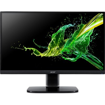 Монітор Acer 21.5&quot; KA222QE0bi D-Sub, HDMI, IPS, 100Hz