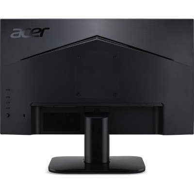 Монітор Acer 21.5" KA222QE0bi D-Sub, HDMI, IPS, 100Hz