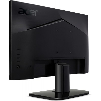 Монітор Acer 21.5" KA222QE0bi D-Sub, HDMI, IPS, 100Hz