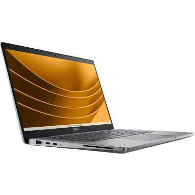 Ноутбук Dell Latitude 5350 13.3" FHD IPS Touch, Intel U5-125U, 16GB, F512GB, UMA, Win11P, сірий