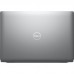 Ноутбук Dell Latitude 5350 13.3" FHD IPS Touch, Intel U5-125U, 16GB, F512GB, UMA, Win11P, сірий