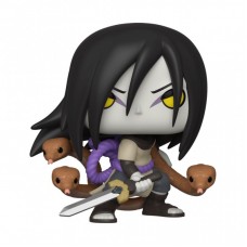 Фігурка Funko POP Animation: Naruto - Orochimaru Фігурка Funko POP Animation: Naruto - Orochimaru