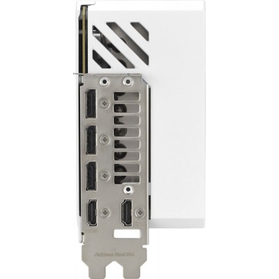 Відеокарта ASUS GeForce RTX 5090 32GB GDDR7 OC ROG-ASTRAL-RTX5090-O32G-WHITE білий Відеокарта ASUS GeForce RTX 5090 32GB GDDR7 OC ROG-ASTRAL-RTX5090-O32G-WHITE білий