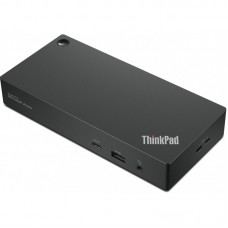 Док-станція Lenovo ThinkPad Universal USB-C Smart Dock Док-станція Lenovo ThinkPad Universal USB-C Smart Dock