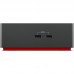 Док-станція Lenovo ThinkPad Universal USB-C Smart Dock