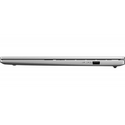 Ноутбук ASUS Vivobook S 14 M3407HA-SF079 14" WUXGA OLED, AMD R5-220, 16GB, F512GB, UMA, NoOS, Сріблястий Ноутбук ASUS Vivobook S 14 M3407HA-SF079 14" WUXGA OLED, AMD R5-220, 16GB, F512GB, UMA, NoOS, Сріблястий