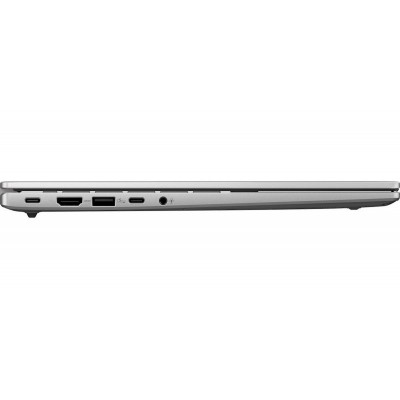 Ноутбук ASUS Vivobook S 14 M3407HA-SF079 14" WUXGA OLED, AMD R5-220, 16GB, F512GB, UMA, NoOS, Сріблястий Ноутбук ASUS Vivobook S 14 M3407HA-SF079 14" WUXGA OLED, AMD R5-220, 16GB, F512GB, UMA, NoOS, Сріблястий