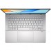 Ноутбук ASUS Vivobook S 14 M3407HA-SF079 14" WUXGA OLED, AMD R5-220, 16GB, F512GB, UMA, NoOS, Сріблястий Ноутбук ASUS Vivobook S 14 M3407HA-SF079 14" WUXGA OLED, AMD R5-220, 16GB, F512GB, UMA, NoOS, Сріблястий