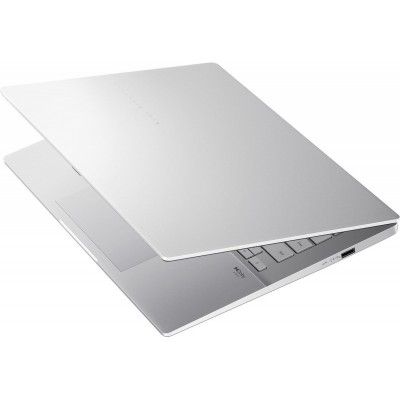 Ноутбук ASUS Vivobook S 14 M3407HA-SF079 14" WUXGA OLED, AMD R5-220, 16GB, F512GB, UMA, NoOS, Сріблястий Ноутбук ASUS Vivobook S 14 M3407HA-SF079 14" WUXGA OLED, AMD R5-220, 16GB, F512GB, UMA, NoOS, Сріблястий