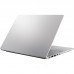 Ноутбук ASUS Vivobook S 14 M3407HA-SF079 14" WUXGA OLED, AMD R5-220, 16GB, F512GB, UMA, NoOS, Сріблястий Ноутбук ASUS Vivobook S 14 M3407HA-SF079 14" WUXGA OLED, AMD R5-220, 16GB, F512GB, UMA, NoOS, Сріблястий