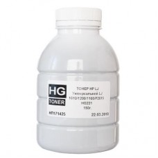 Тонер HP LJ1010/1200/1160/P2015 150 г HG (TSM-HG221-150) Тонер HP LJ1010/1200/1160/P2015 150 г HG (TSM-HG221-150)