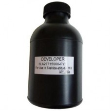 Девелопер TOSHIBA e-Studio 163/165/166/167/181/182, D2320/6LA27715000 Foshan (6LA27715000-FYS)