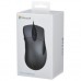 Мышка Microsoft Classic IntelliMouse Black (HDQ-00010)