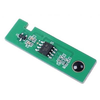 Чіп для картриджа Samsung SL-C430/432/433/480/482/CLP-C404S, Cyan, 1k WELLCHIP (CSC404)