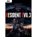 Гра PC Resident Evil 3 (18617830)