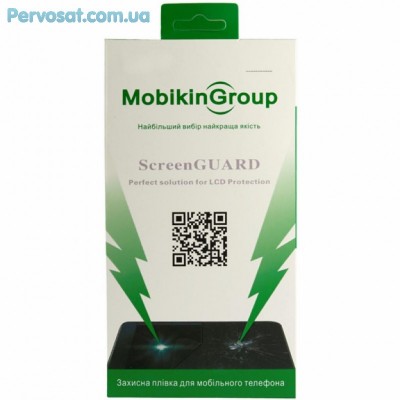 Плівка захисна Mobiking Samsung S6312 (22881)