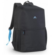 Рюкзак для ноутбука RivaCase 15.6" 8067 Black (8067Black) Рюкзак для ноутбука RivaCase 15.6" 8067 Black (8067Black)