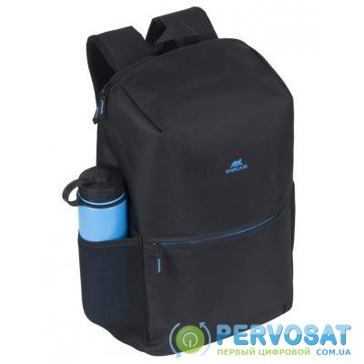 Рюкзак для ноутбука RivaCase 15.6" 8067 Black (8067Black)