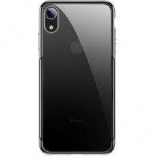 Чохол до моб. телефона Baseus iPhone XR Glitter, Black (WIAPIPH61-DW01) Чохол до моб. телефона Baseus iPhone XR Glitter, Black (WIAPIPH61-DW01)