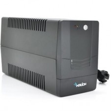 Пристрій безперебійного живлення Merlion Velli 2K