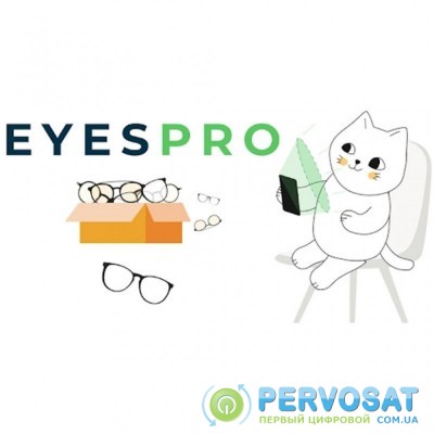 ПО для мобильных устройств Eyespro EyesPro 12 мес. для 1 устройства (EP-12-1)