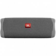 Акустична система JBL Flip 5 Grey (JBLFLIP5GRY) Акустична система JBL Flip 5 Grey (JBLFLIP5GRY)
