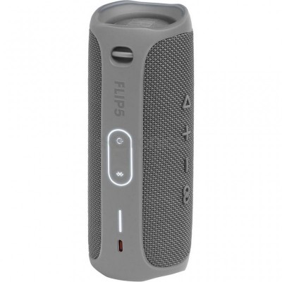 Акустична система JBL Flip 5 Grey (JBLFLIP5GRY)