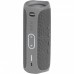 Акустична система JBL Flip 5 Grey (JBLFLIP5GRY)