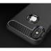 Чохол до моб. телефона для Apple iPhone X Carbon Fiber (Black) Laudtec (LT-AIXB)