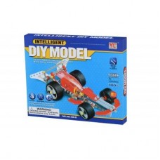 Конструктор Same Toy Inteligent DIY Model Болид 186 эл. (WC38DUt) Конструктор Same Toy Inteligent DIY Model Болид 186 эл. (WC38DUt)