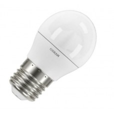 Світлодіодна лампа OSRAM LED P60 7W (550Lm) 4000K E27 Світлодіодна лампа OSRAM LED P60 7W (550Lm) 4000K E27