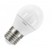 Світлодіодна лампа OSRAM LED P60 7W (550Lm) 4000K E27