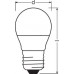 Світлодіодна лампа OSRAM LED P60 7W (550Lm) 4000K E27