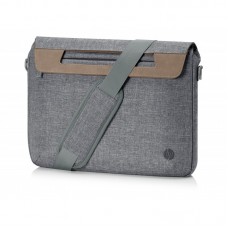 Сумка HP Renew 14 Grey Briefcase Сумка HP Renew 14 Grey Briefcase