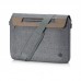 HP Renew 14 Grey Briefcase