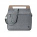 HP Renew 14 Grey Briefcase