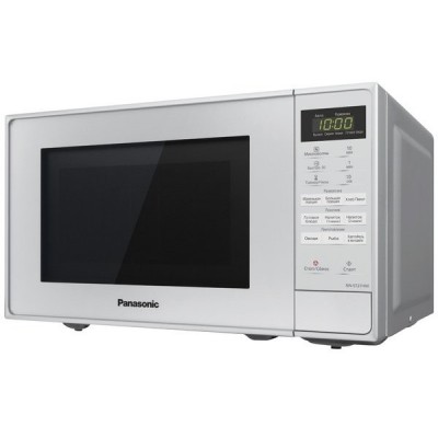 Мікрохвильова піч Panasonic NN-ST27HMZPE