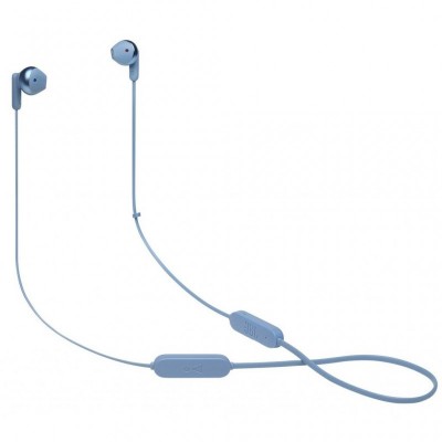 Навушники JBL Tune 215 BT Blue (JBLT215BTBLU)