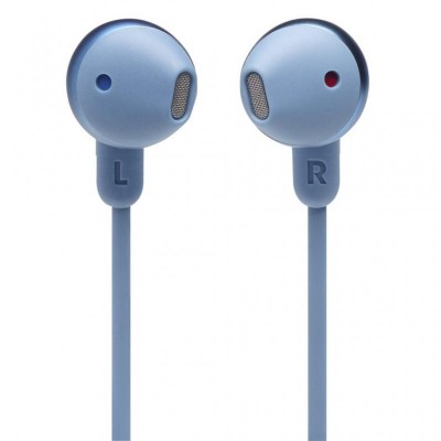 Навушники JBL Tune 215 BT Blue (JBLT215BTBLU)