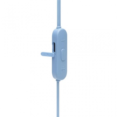 Навушники JBL Tune 215 BT Blue (JBLT215BTBLU)