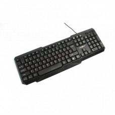 Клавіатура Maxxter KB-211-U Клавіатура Maxxter KB-211-U
