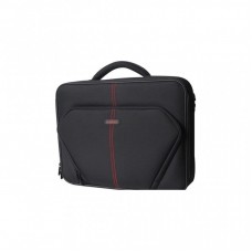 Сумка для ноутбука X-Case 15.6" Black + Red (JNL59115Y) Сумка для ноутбука X-Case 15.6" Black + Red (JNL59115Y)