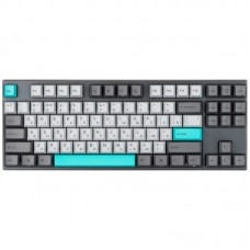 Клавіатура Varmilo VEA87 Moonlight Cherry Mx Blue Multicolor Клавіатура Varmilo VEA87 Moonlight Cherry Mx Blue Multicolor
